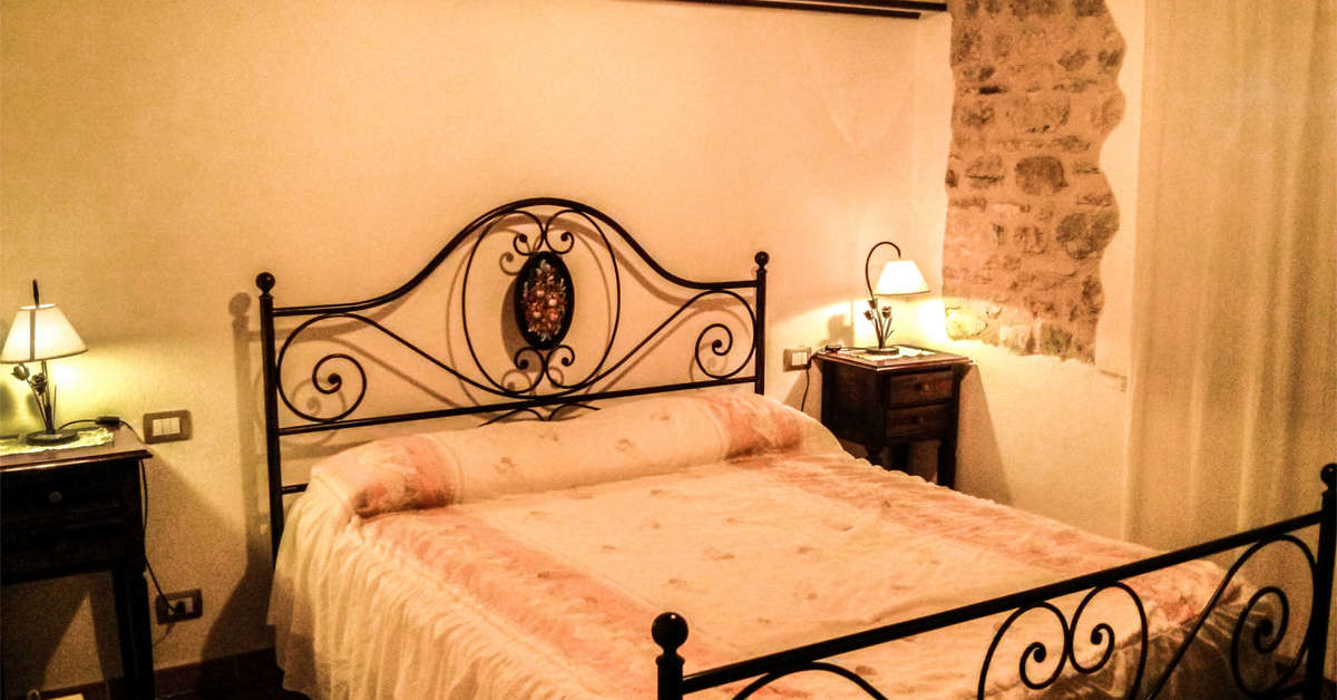 Een foto van Agrituristica Monte Acuto
