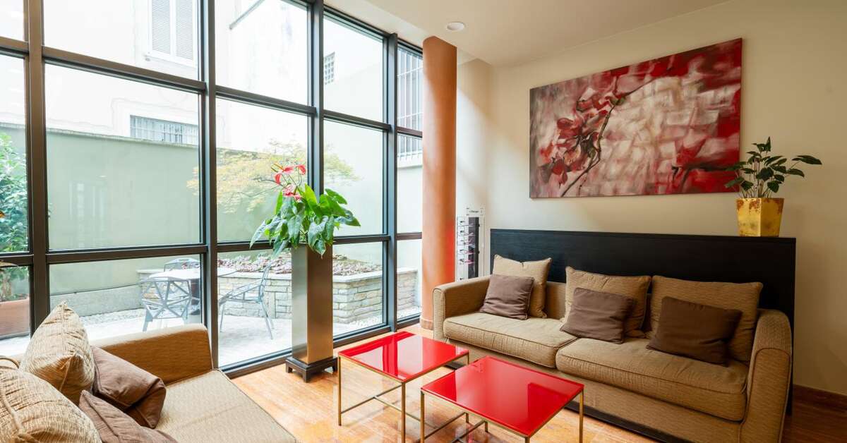 Een foto van Hotel Des Etrangers