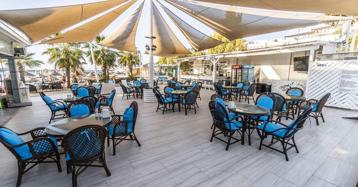 Een foto van Ayaz Aqua Beach