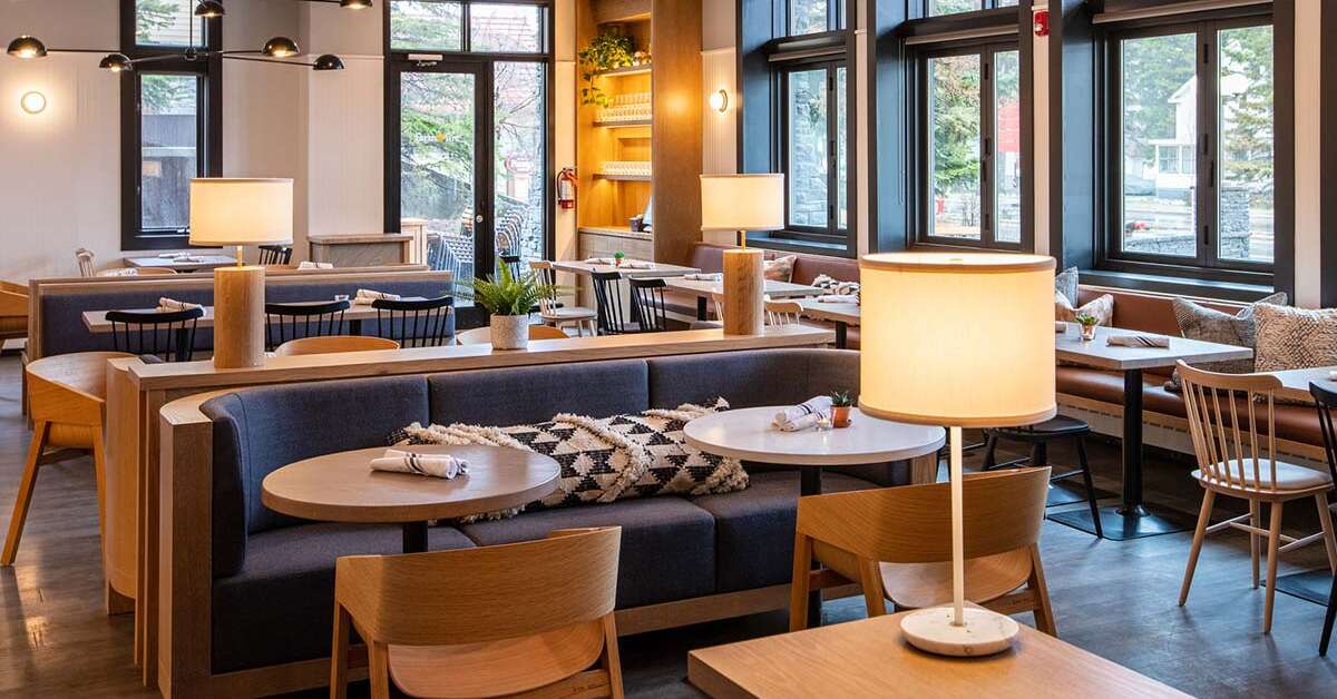 Een foto van Elk & Avenue Hotel