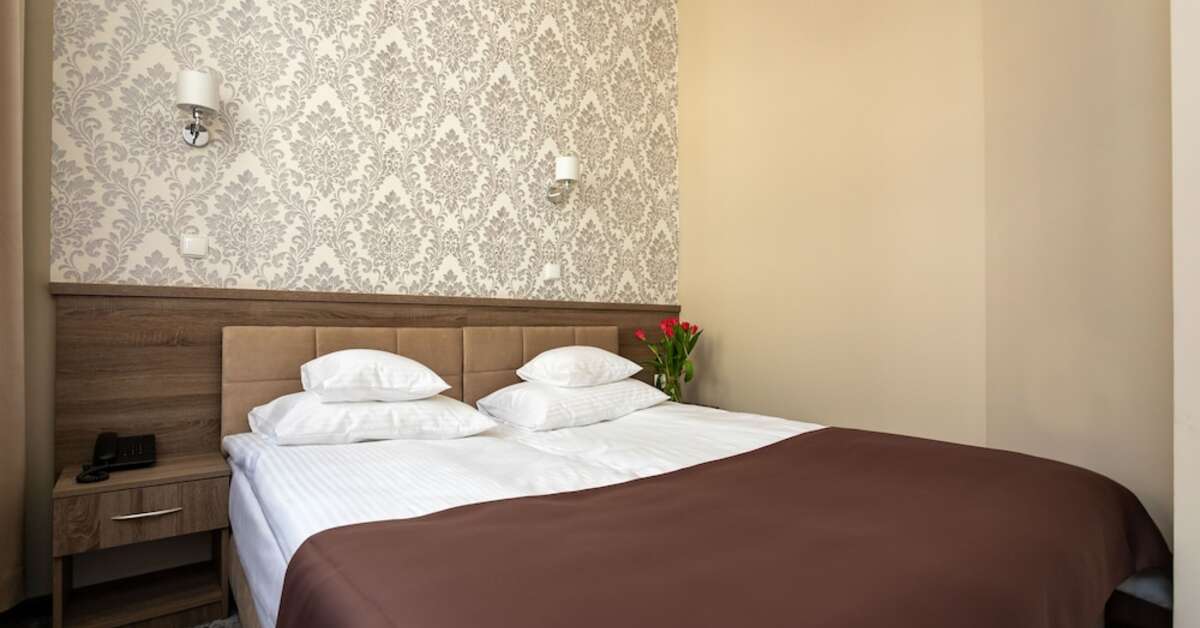 Een foto van Hotel Maximum