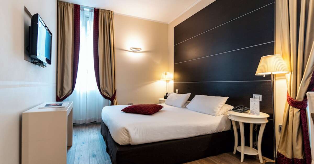 Een foto van TownHouse 33
