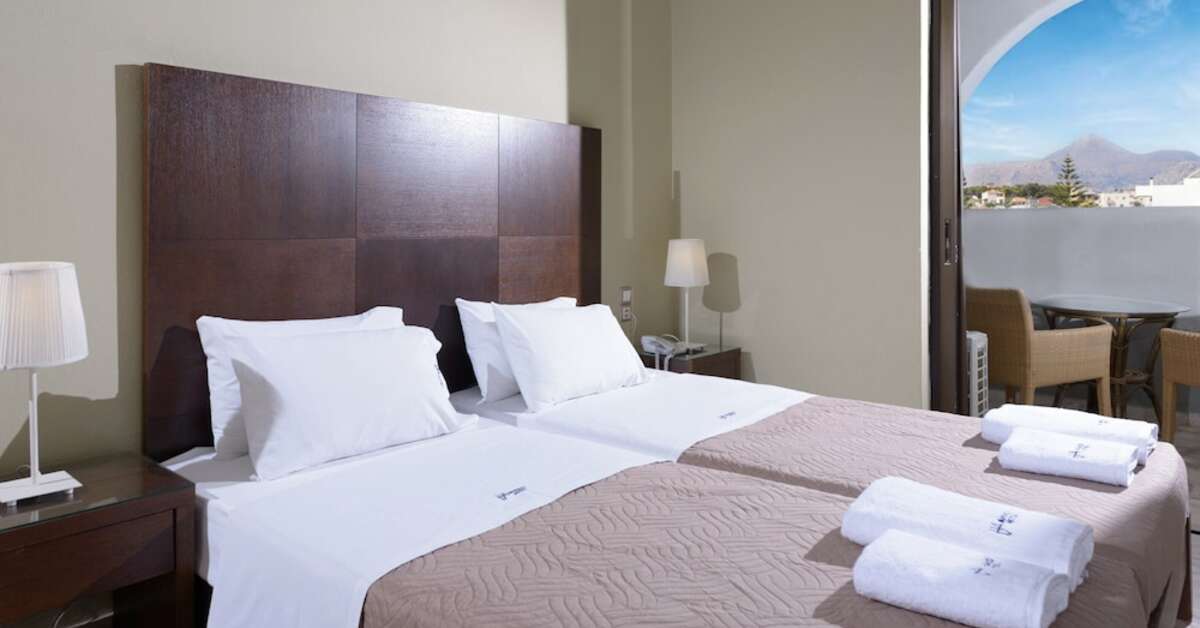 Een foto van Vanisko Hotel