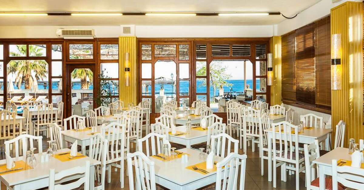 Ein Foto Possidi Paradise Hotel