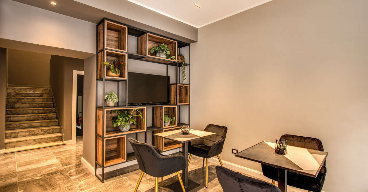 Een foto van Apollo Boutique Hotel