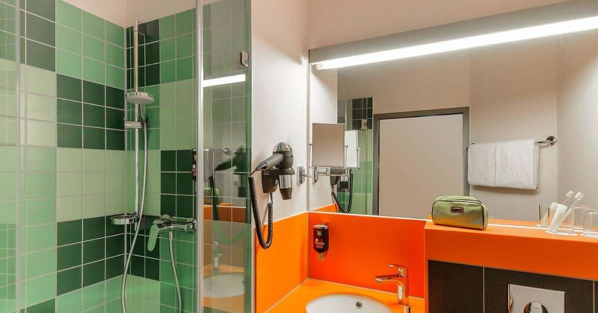 Een foto van Ibis Styles Speyer