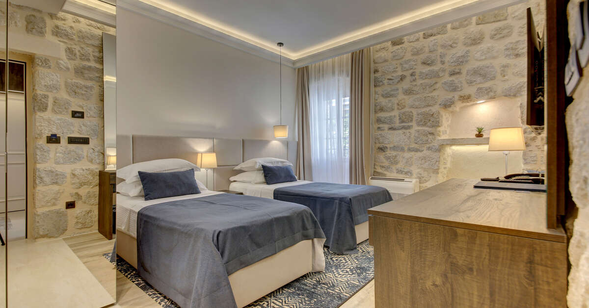 Een foto van Hotel Leon Coronato