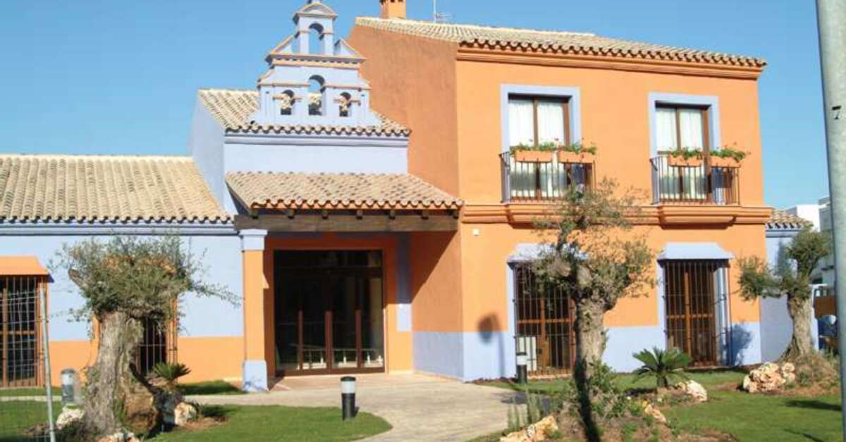 Een foto van La Espadana