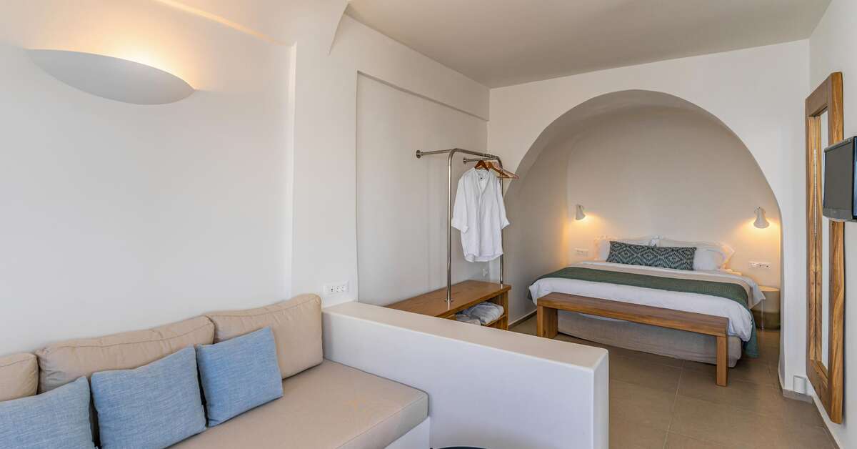 Een foto van Panorama Boutique Hotel