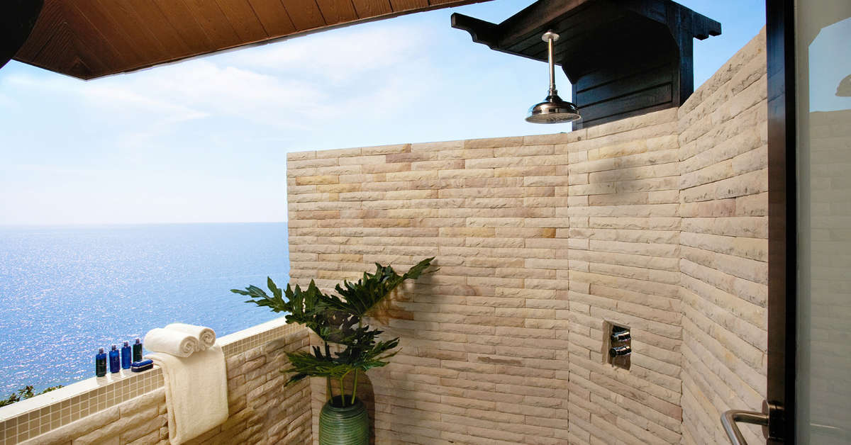 Ein Foto Rawi Warin Resort & Spa