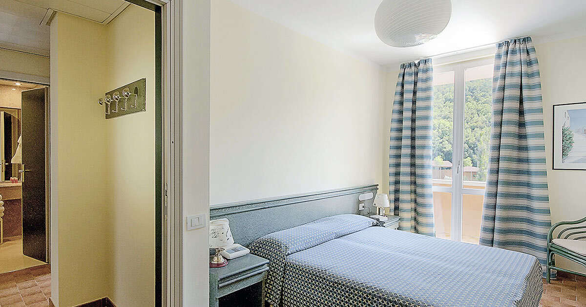 Een foto van TH Ortano Mare Club Village & Residence