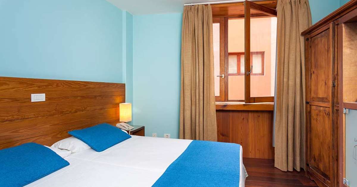 Een foto van Hotel La Quinta Roja THe Senses Collection