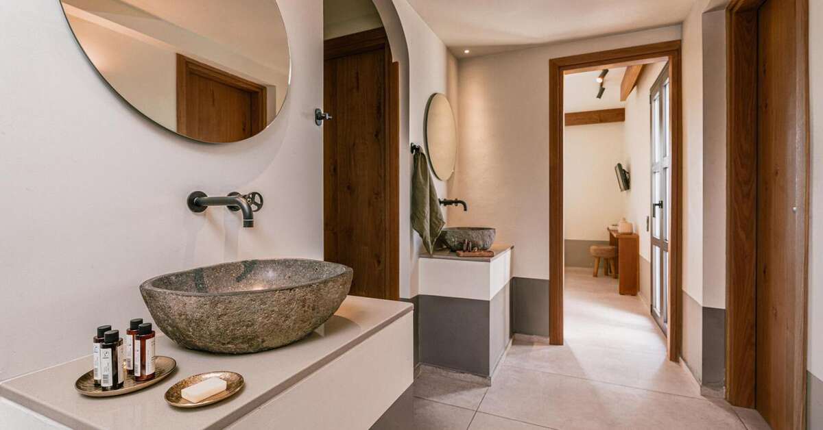 Een foto van Momi Slow Living Hotel