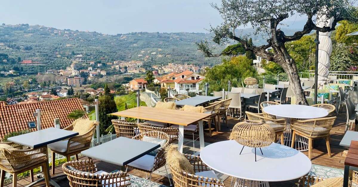Een foto van Villa Giada Speace & Resort