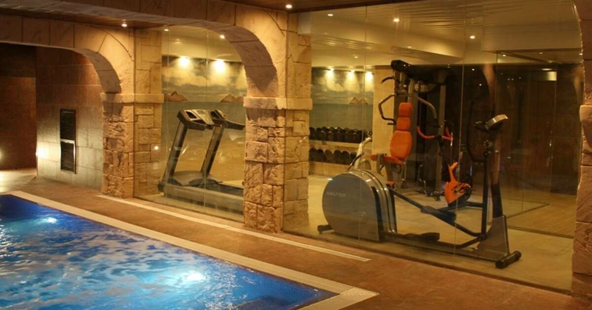 Een foto van Hotel Pimar & Spa