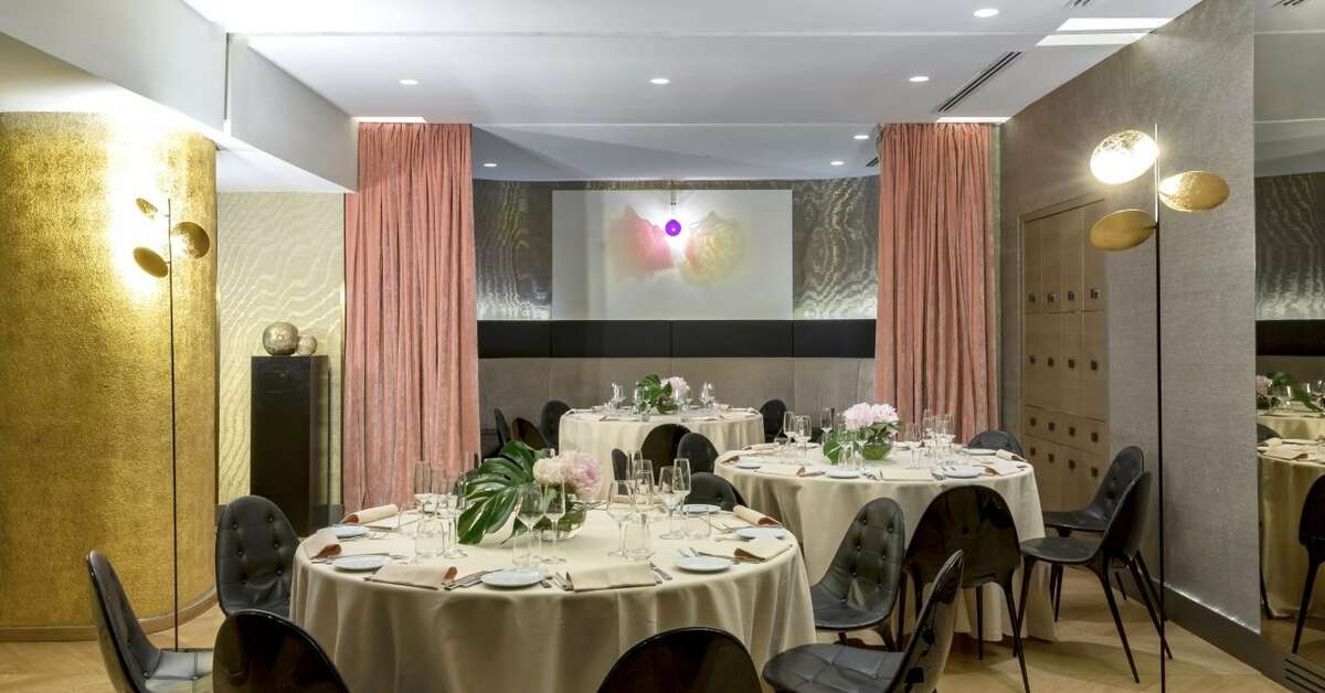 Een foto van Rosa Grand Milano