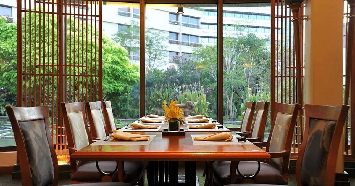 Een foto van Rama Gardens Hotel