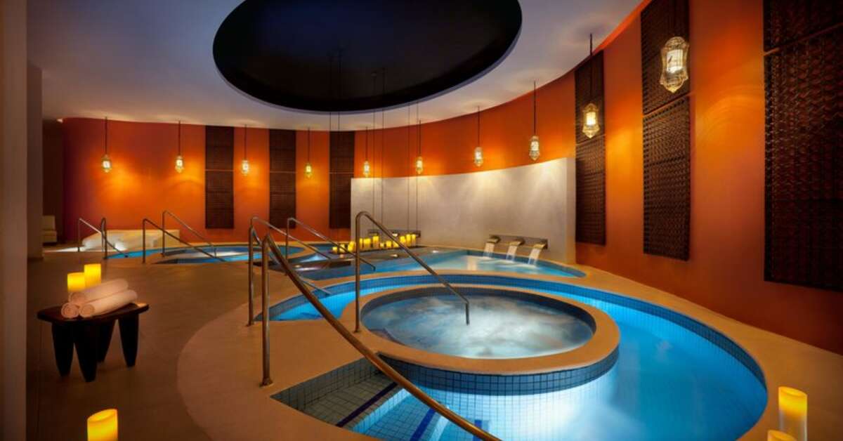 Een foto van Hard Rock Hotel & Casino Punta Cana