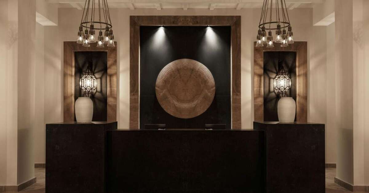 Een foto van The Chedi El Gouna
