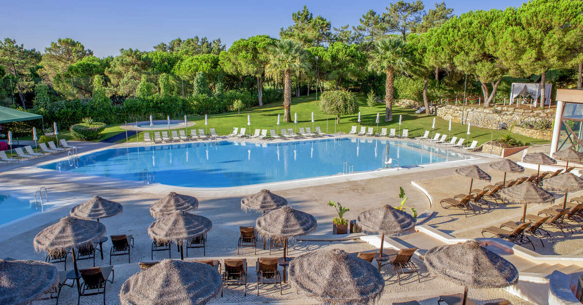 Een foto van Vilar do Golf by Diamond Resorts