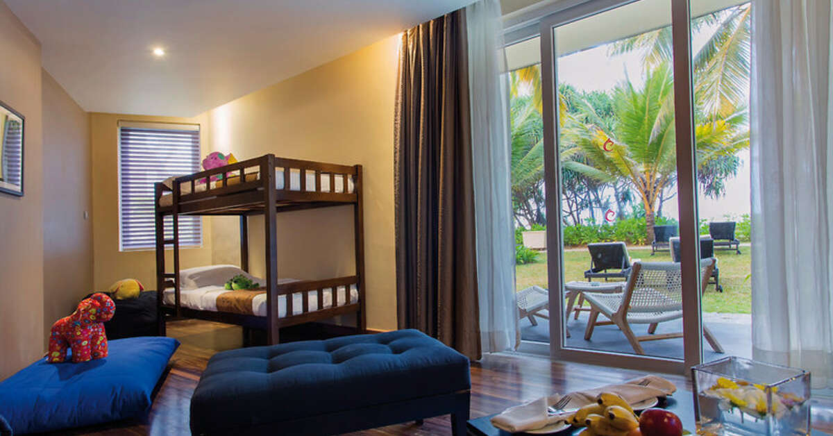 Een foto van Centara Ceysands Resort & Spa Sri Lanka