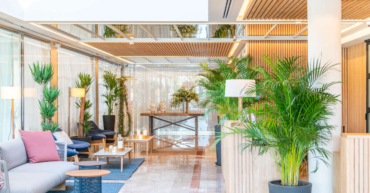 Een foto van Hotel Eden Soller