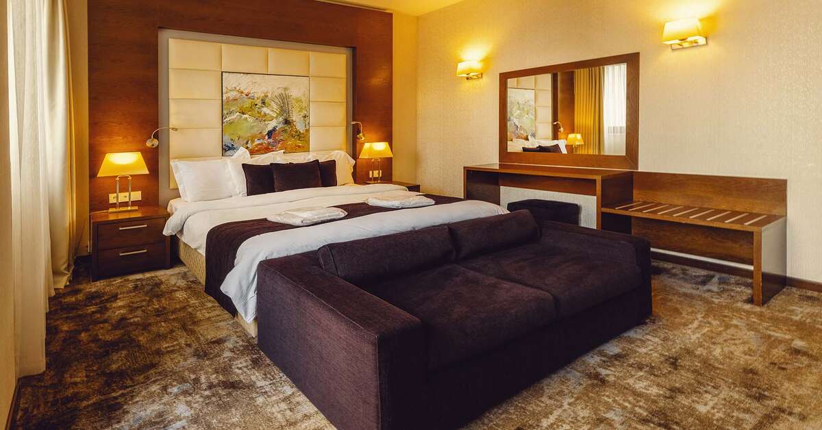 Een foto van Coste Hotel