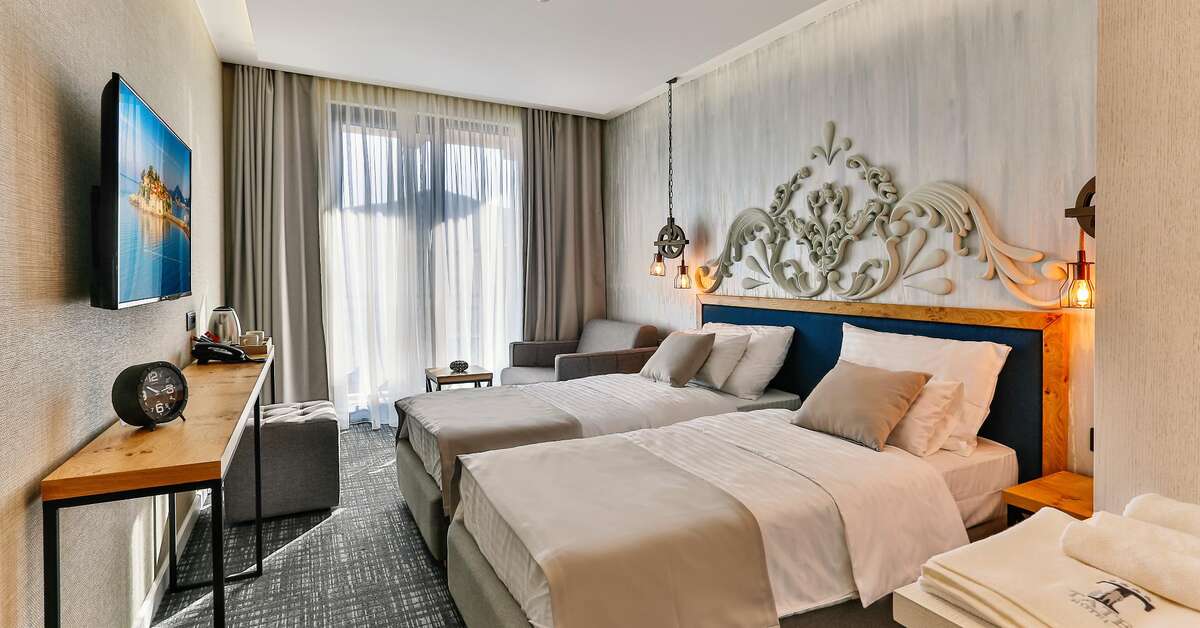 Ein Foto Boutique Hotel Tate by Aycon