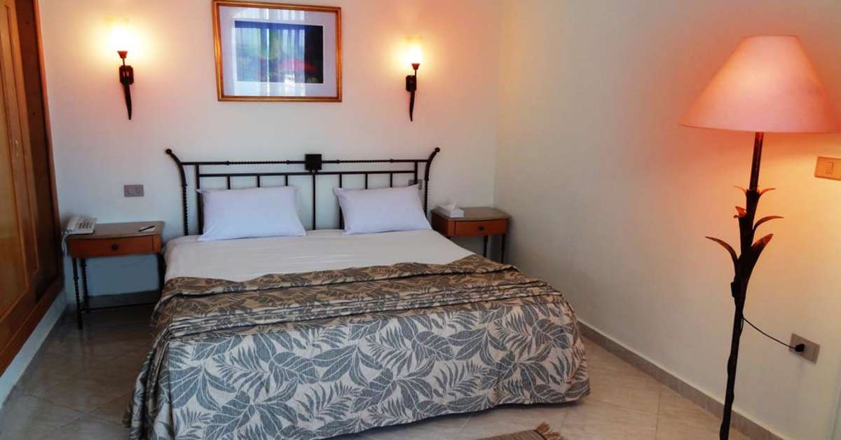 Een foto van Bella Vista Resort Hurghada