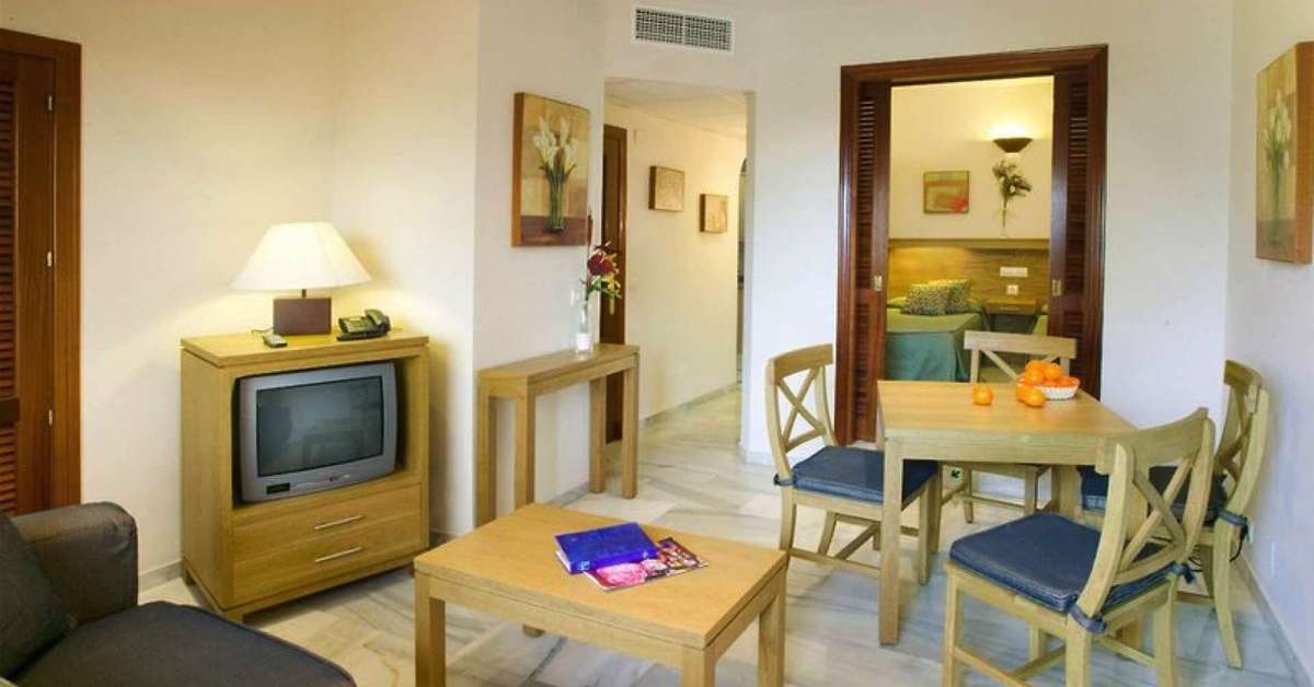 Een foto van Sunset Beach Club