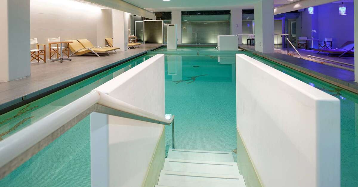 Een foto van Parco Smeraldo Terme