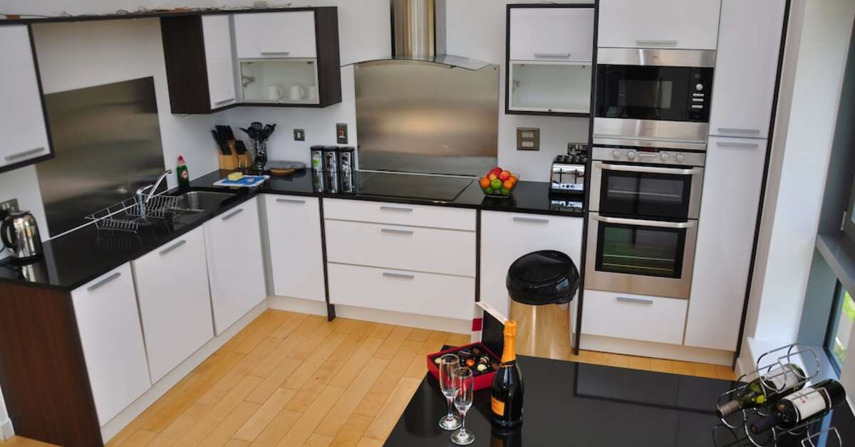 Een foto van Ocean Appartementen Edinburgh