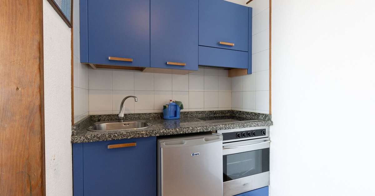 Een foto van Agua Marina Appartementen