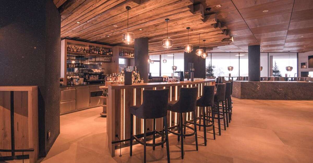 Een foto van Familiehotel Familiamus