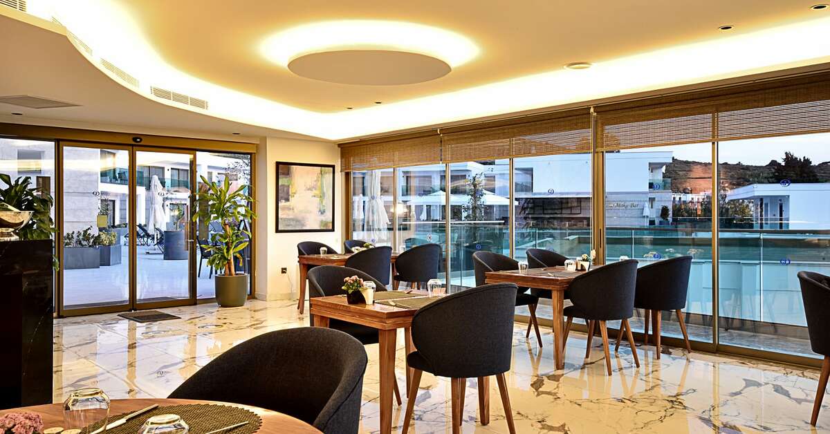 Een foto van Jasmin Elite Residence & Spa