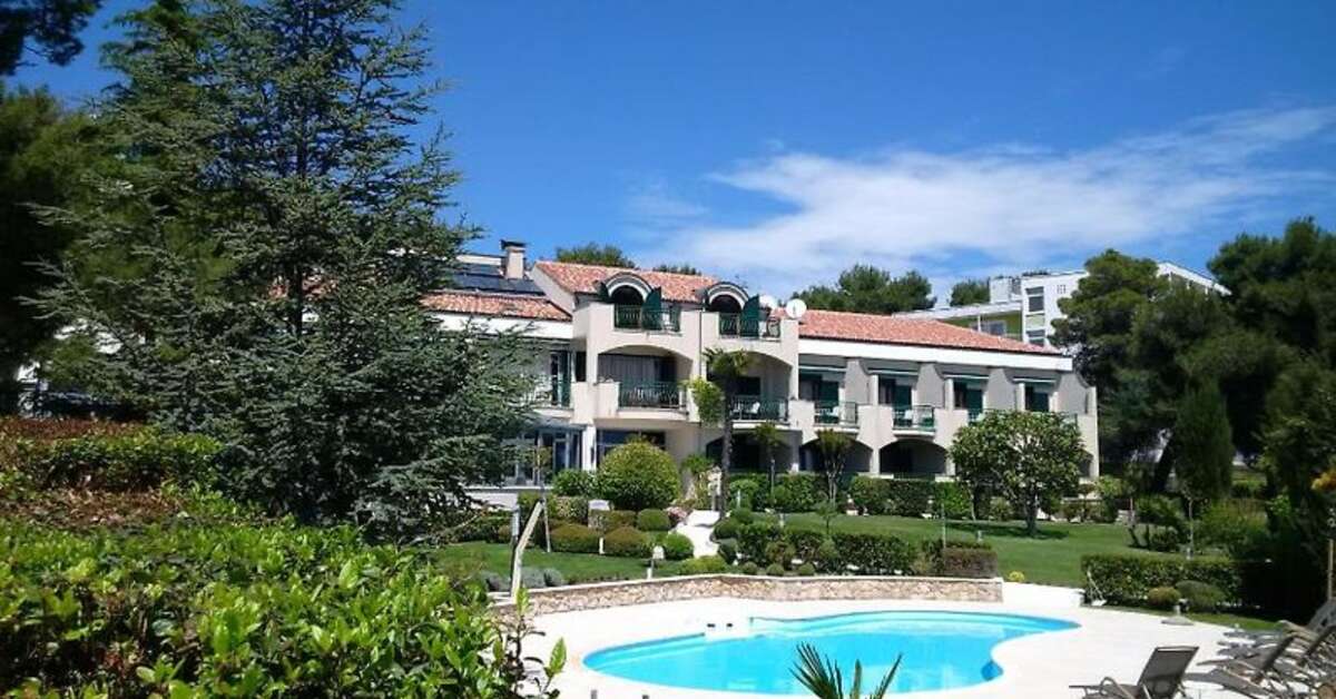 Een foto van Villa Radin