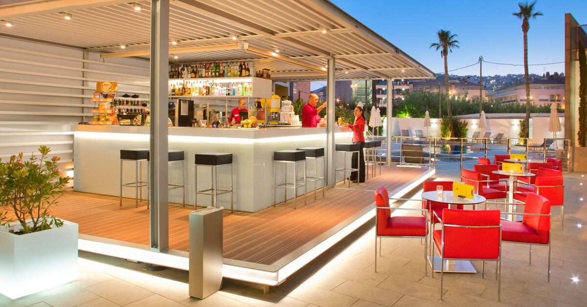 Een foto van RH Boutique Porto Cristo