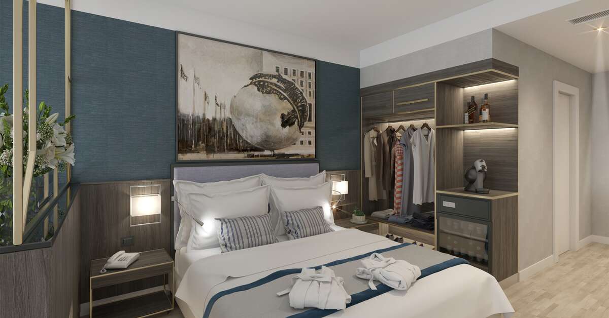 Een foto van Omnia Hotel St. Martin