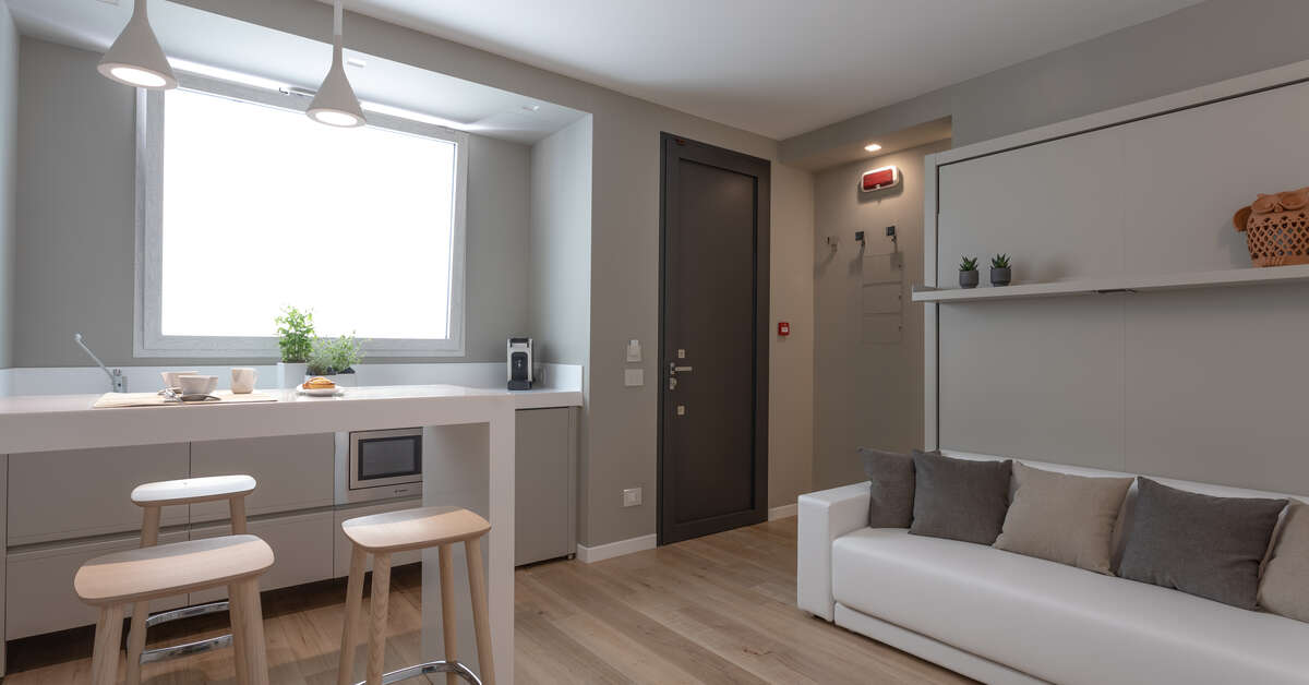 Een foto van Callistos Hotel & Spa