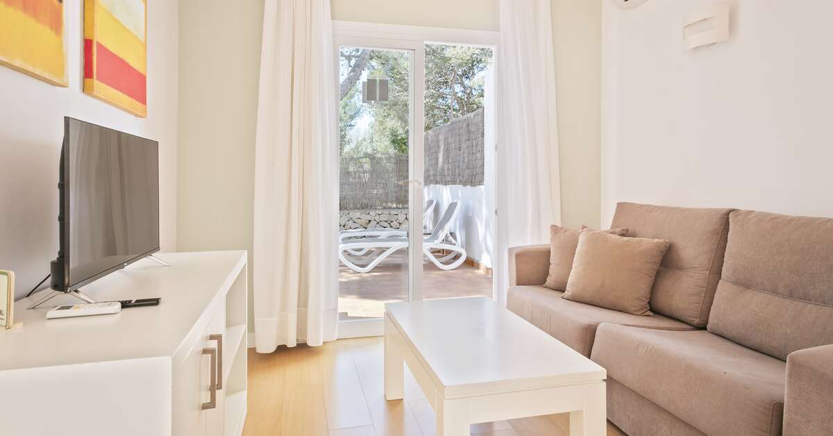Een foto van Vista Alegre Appartementen
