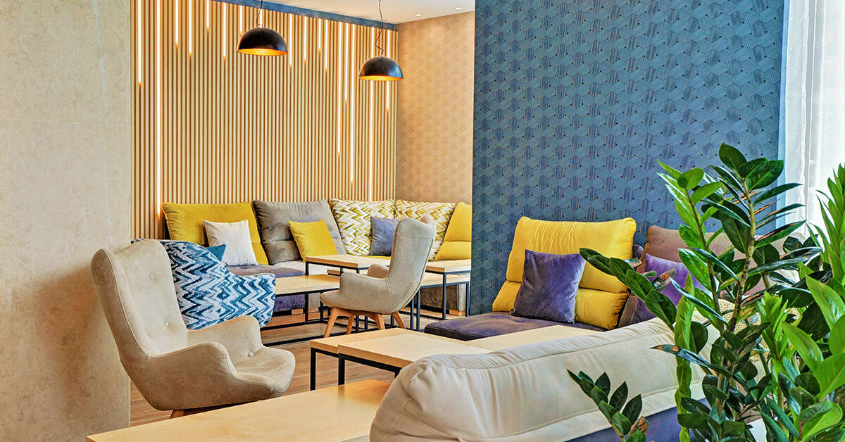 Een foto van Hotel Mirabelle
