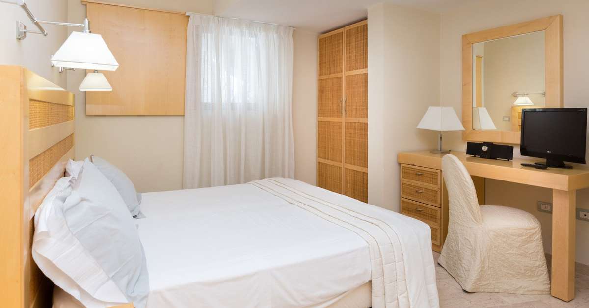 Een foto van Valtur Baia del Gusmay Beach Resort