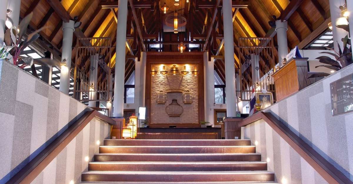 Een foto van Deevana Plaza Krabi Aonang