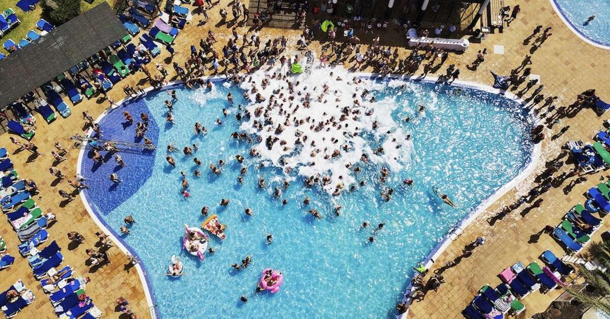 Een foto van Magic Life Fuerteventura