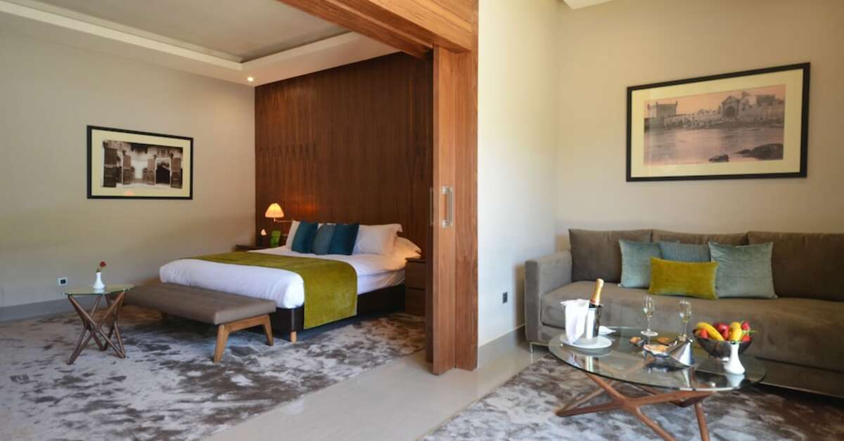 Een foto van Sirayane Boutique Hotel & Spa