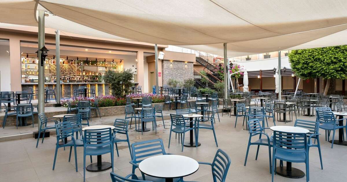 Een foto van de faciliteiten bij Ramada Resort by Wyndham Lara