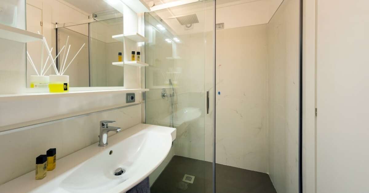Een foto van Il Tesoro Smart Suite & Spa