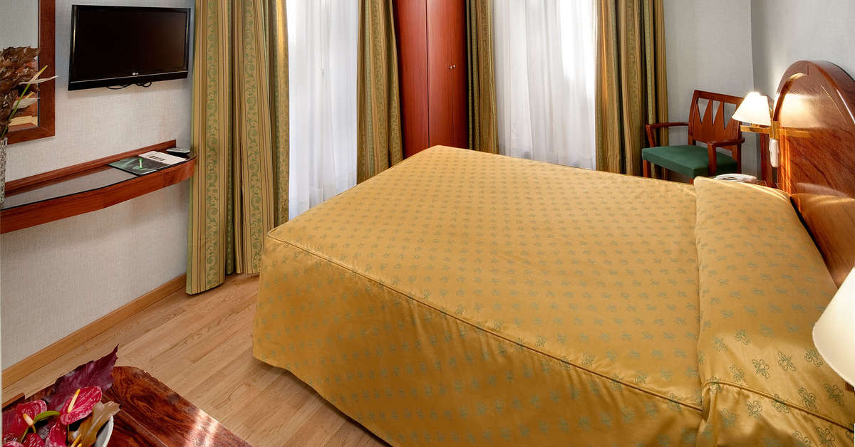 Een foto van Hotel Suizo