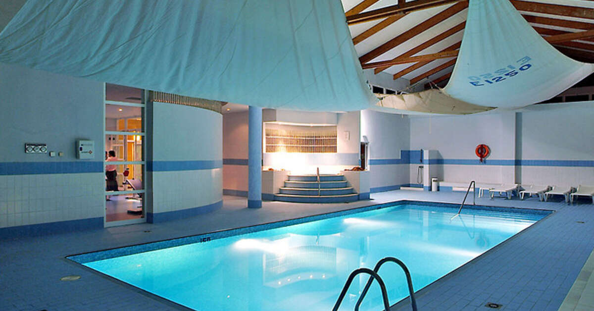 Een foto van Allsun Hotel Eden Playa