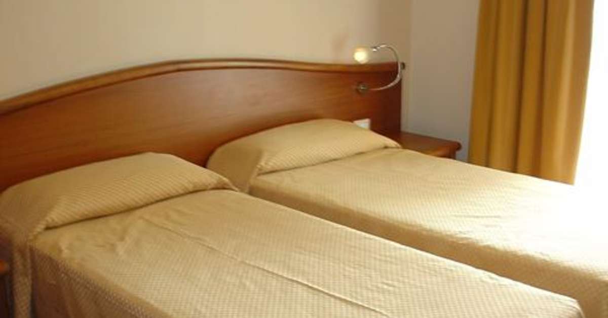 Een foto van Hotel Du Parc